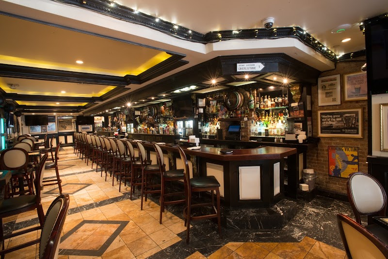 Photo of The Perfect Pint