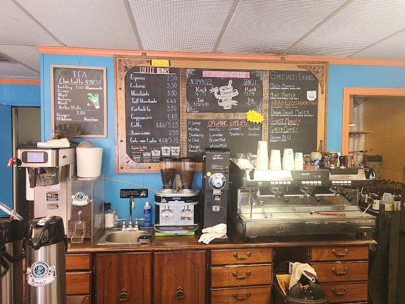 Small Town Coffee Roasters photo 4
