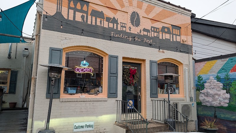 Small Town Coffee Roasters photo 3