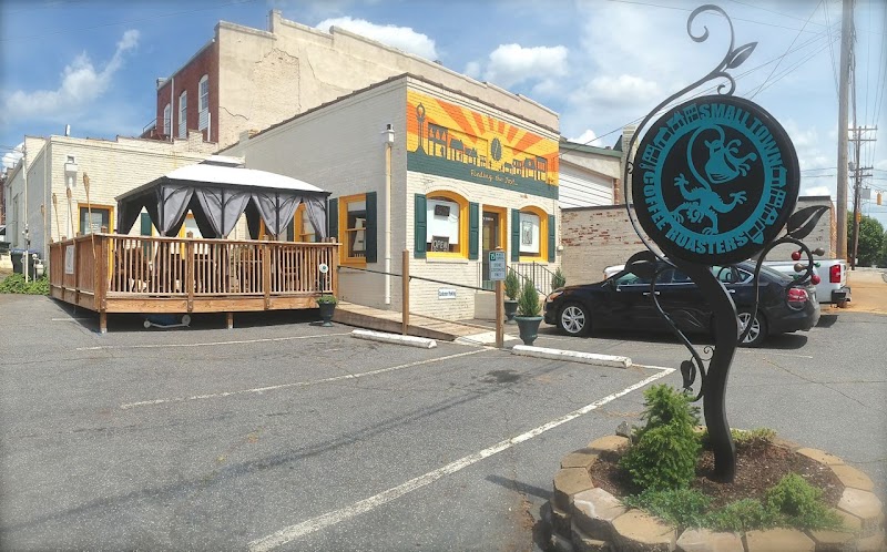Small Town Coffee Roasters photo 1
