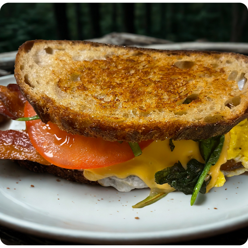 Small Town Coffee Roasters photo 2