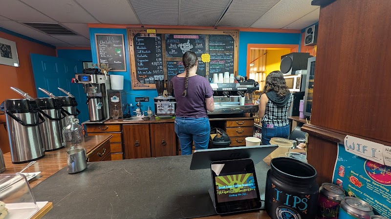 Small Town Coffee Roasters photo 4