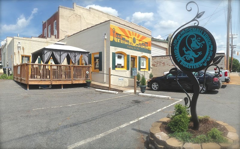 Small Town Coffee Roasters photo 1