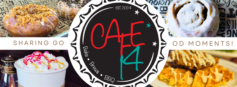 Cafe 14 photo 2