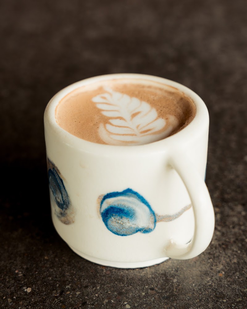 Baked and Brewed Cafe photo 3