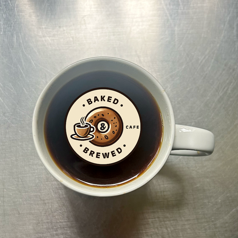 Baked and Brewed Cafe photo 2
