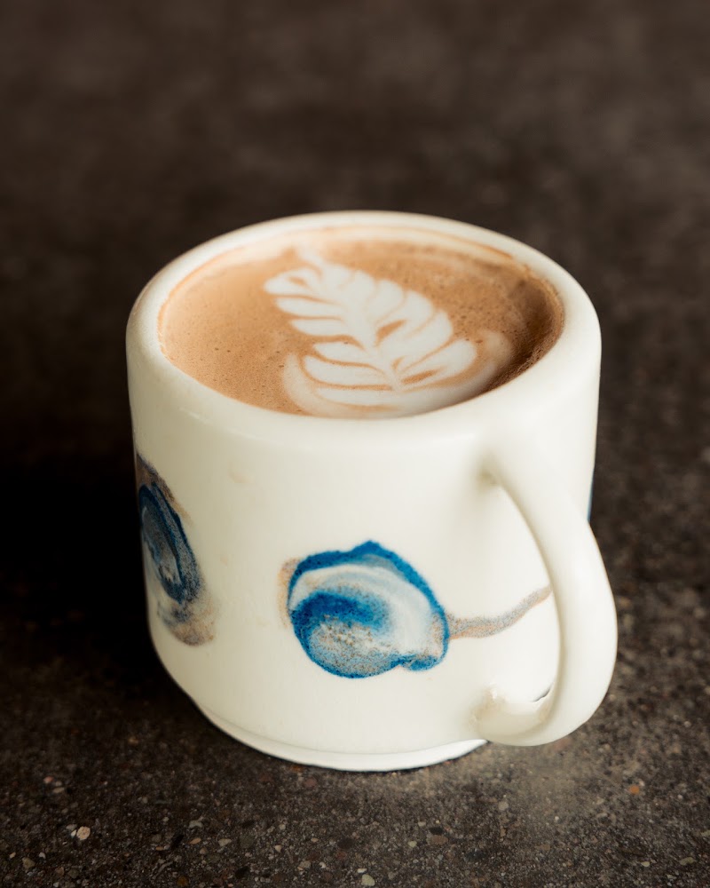 Baked and Brewed Cafe photo 3