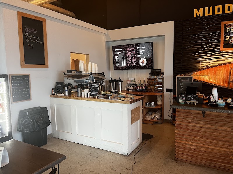 Baked and Brewed Cafe photo 4