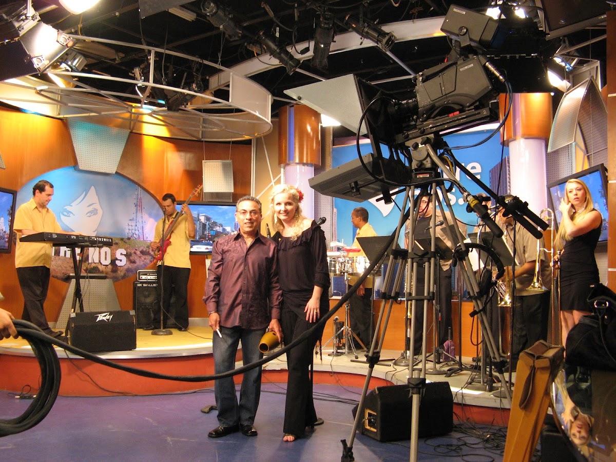 Yari Moré Latin Band: Google Places image 2