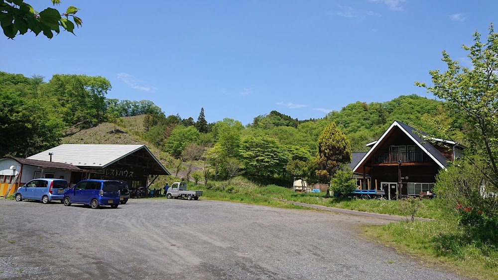 キャンプランドなまずっこ