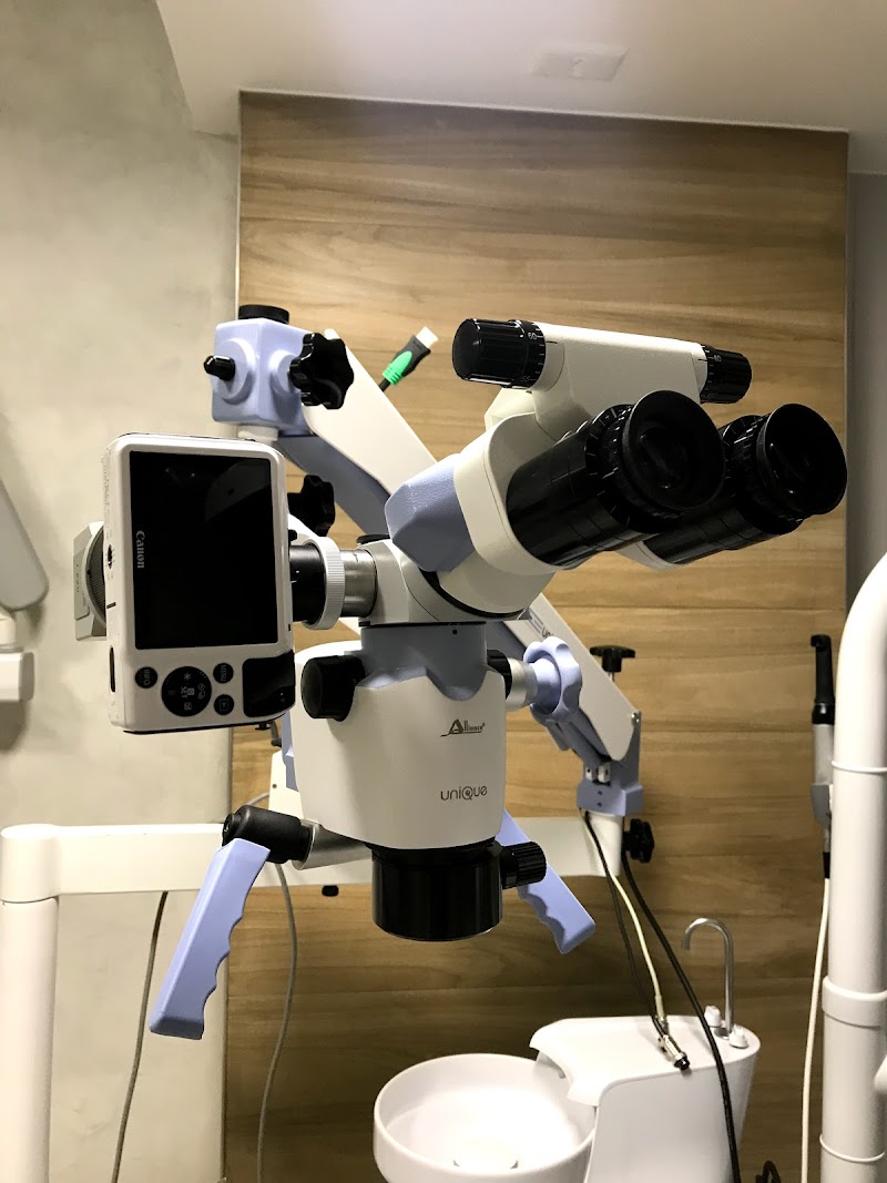 Vivacqua - Endodontia Avançada | Microscopia Operatória | Odontologia - foto 4