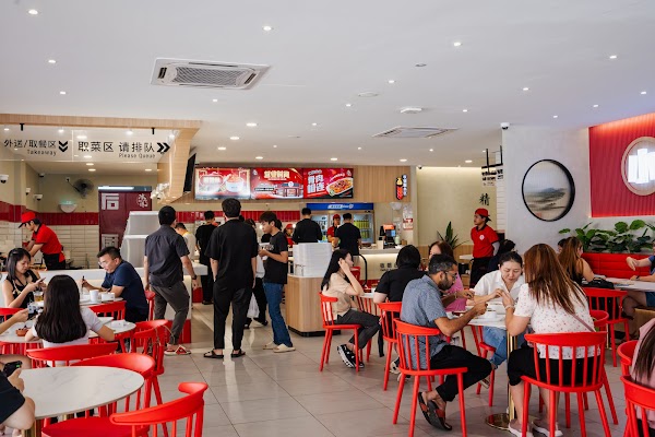 冰师傅 小碗菜 - Photo 1