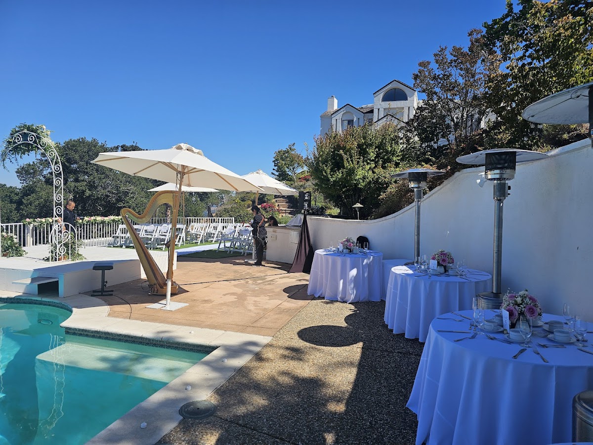 Crystal Springs Catering: Google Places image 4