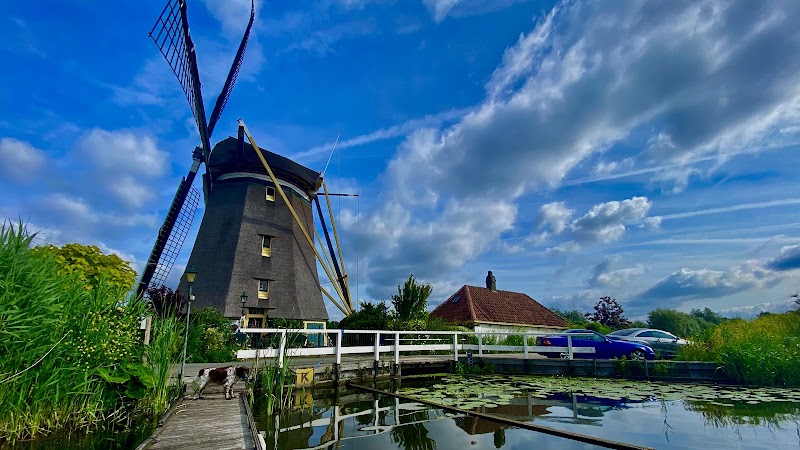 Hillegersberg