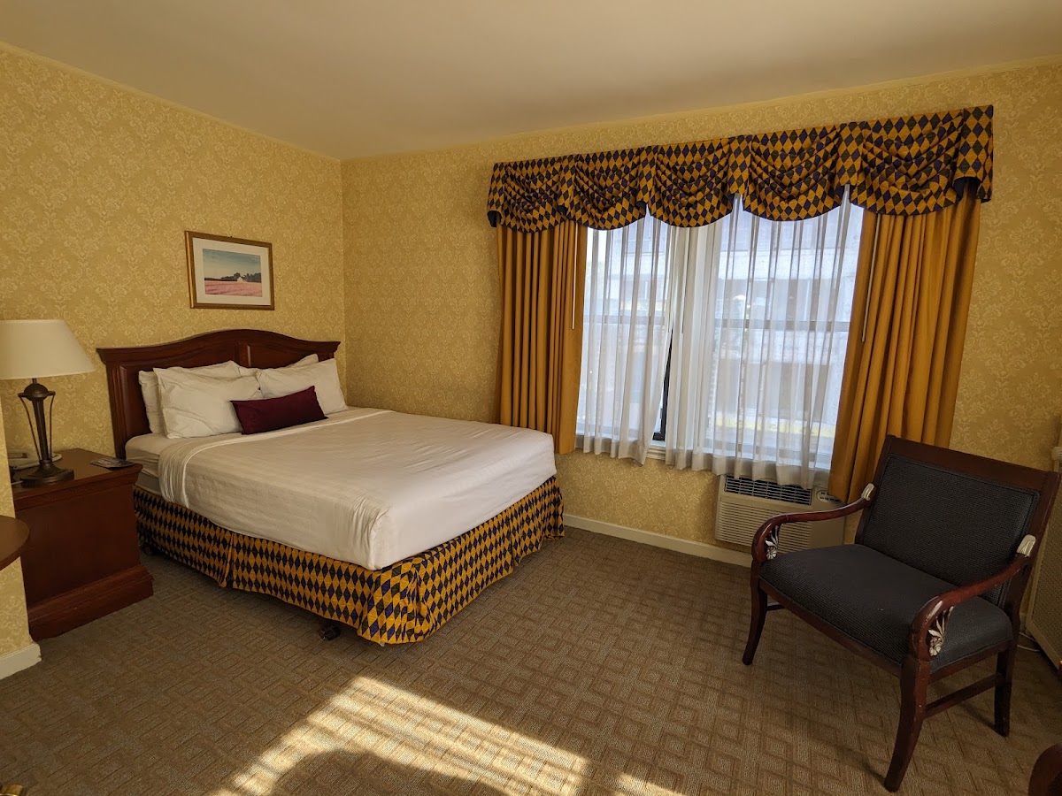 The Carleton of Oak Park Hotel: Google Places image 5
