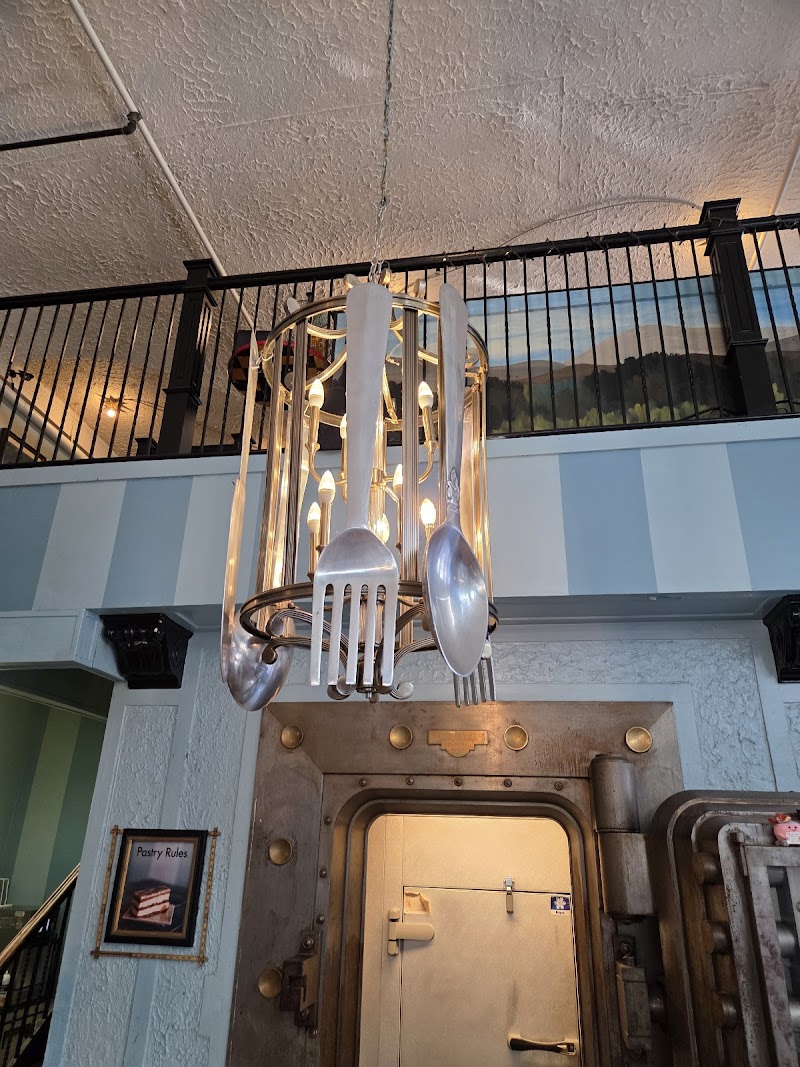 Amélie's French Bakery & Café photo 2