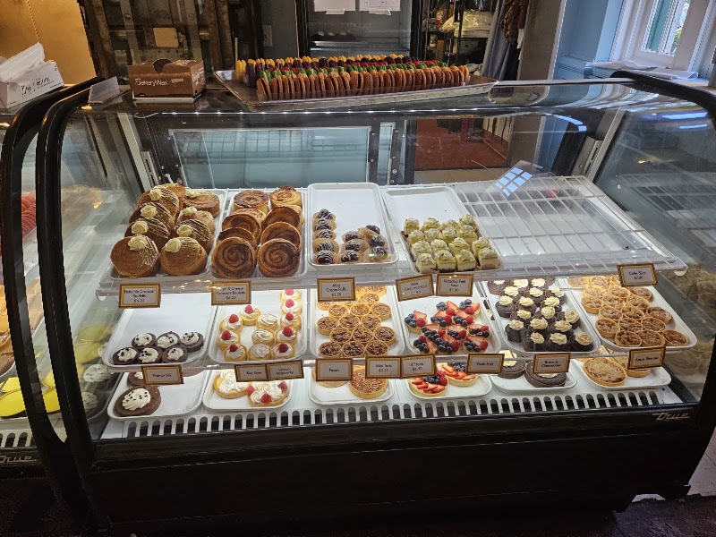 Amélie's French Bakery & Café photo 4