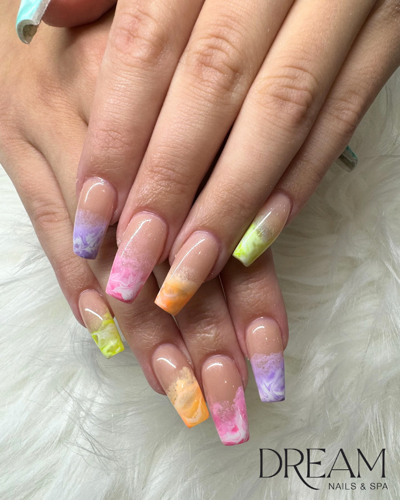 Dream Nails