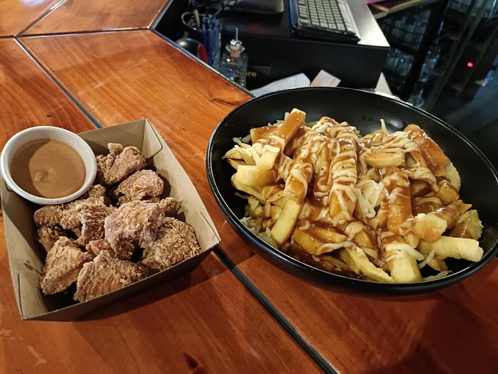 Double Vision Brewing - DUB HUB Island Bay