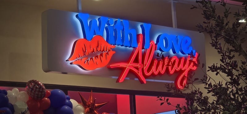 With Love, Always - Southwest photo 8