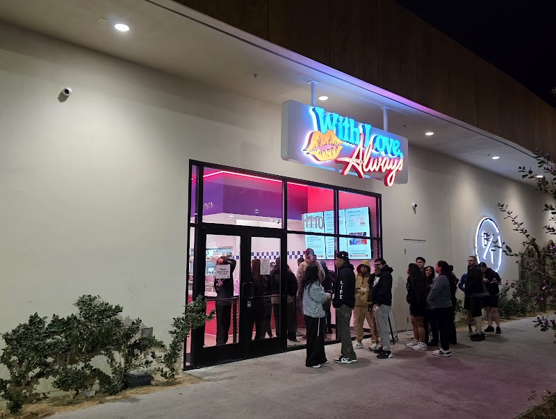 With Love, Always - Southwest photo 1