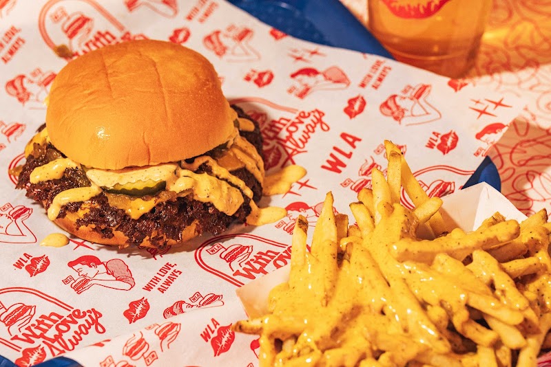 With Love, Always - Southwest photo 4