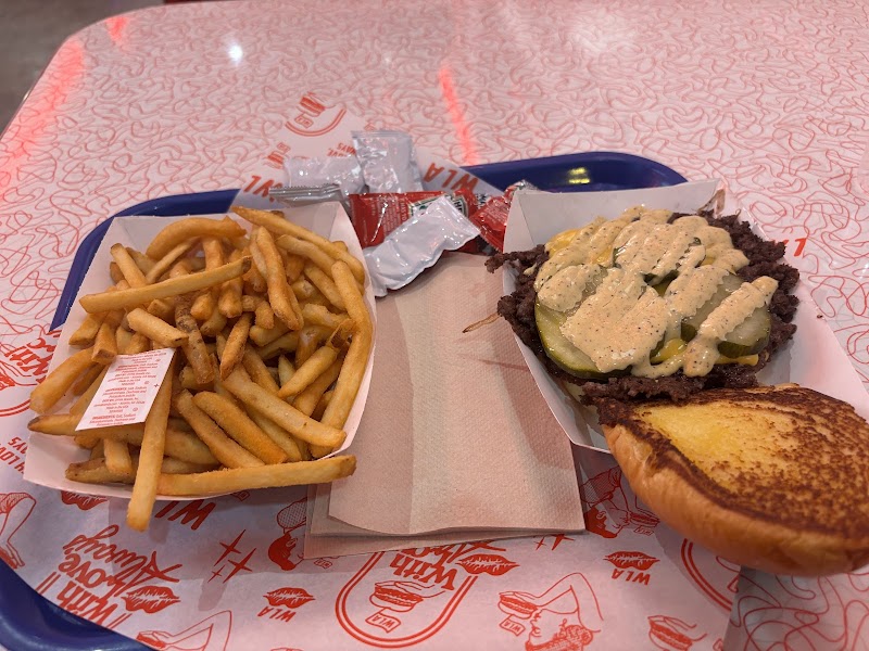 With Love, Always - Southwest photo 3