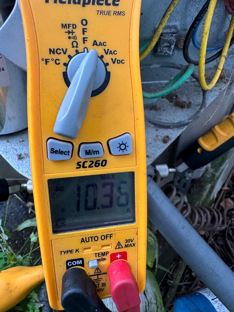 Comfort Pros Air & Heat, LLC - HVAC in Orlando