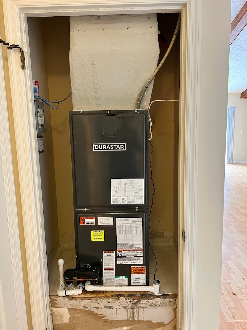 Comfort Pros Air & Heat, LLC - HVAC in Orlando