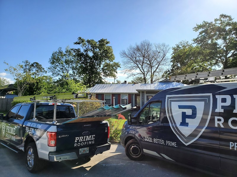 Prime Roofing photo 4