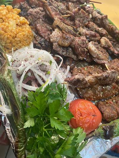 Sofram’s et mangal - Restoran