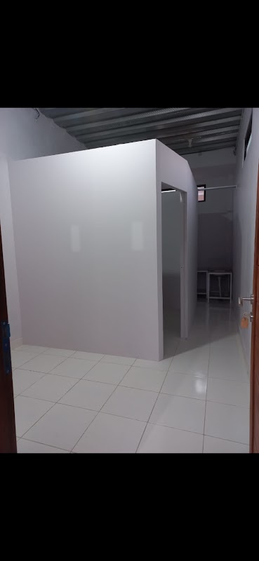 Kost/Kontrakan Murah(KAKMUR)