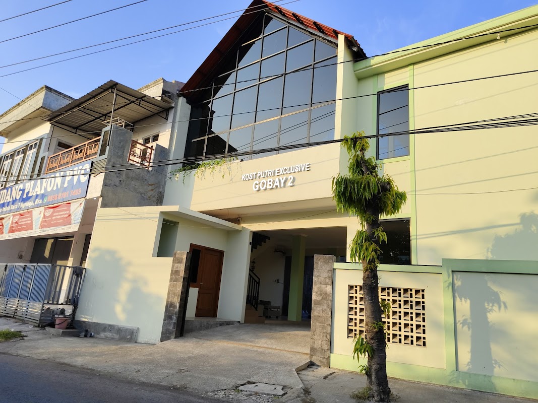 Kost Exclusive GOBAY 2