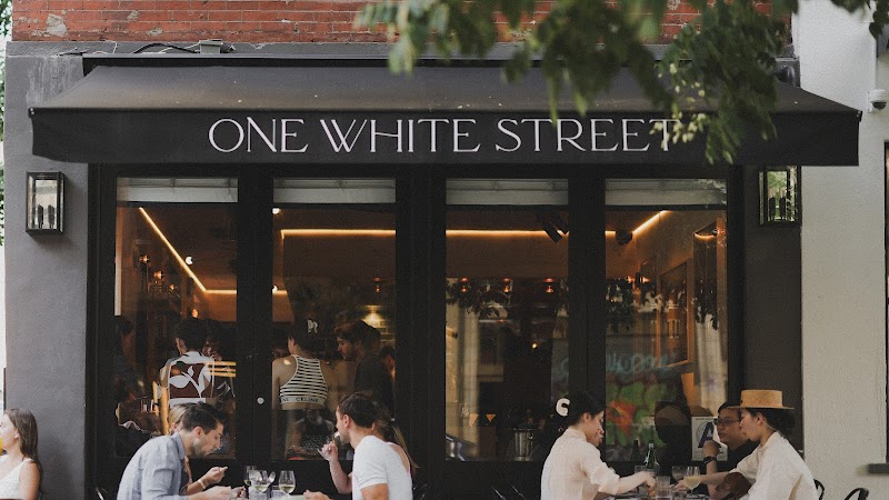 One White Street photo 1