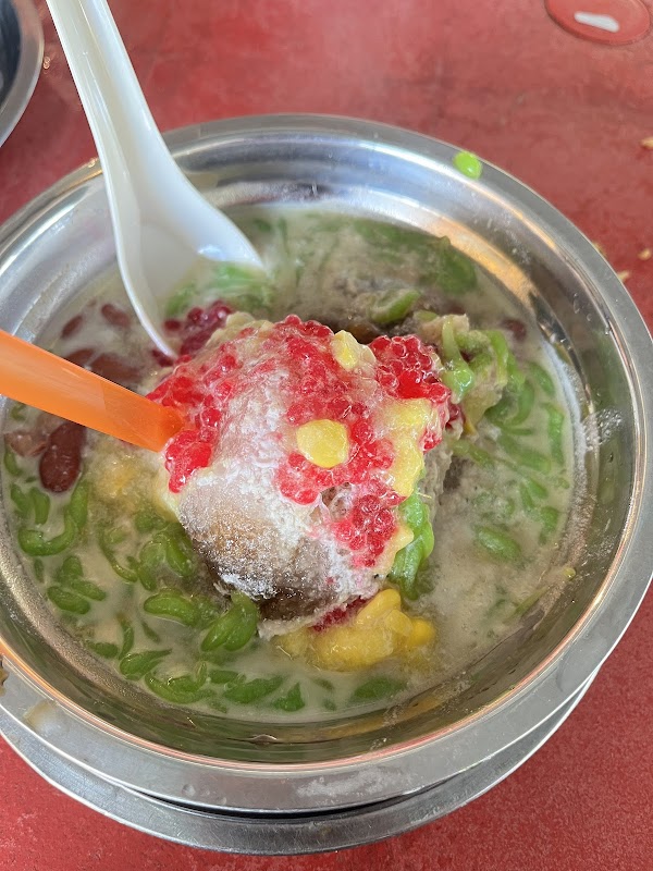 Warung Maju J Seri Payung - Photo 1