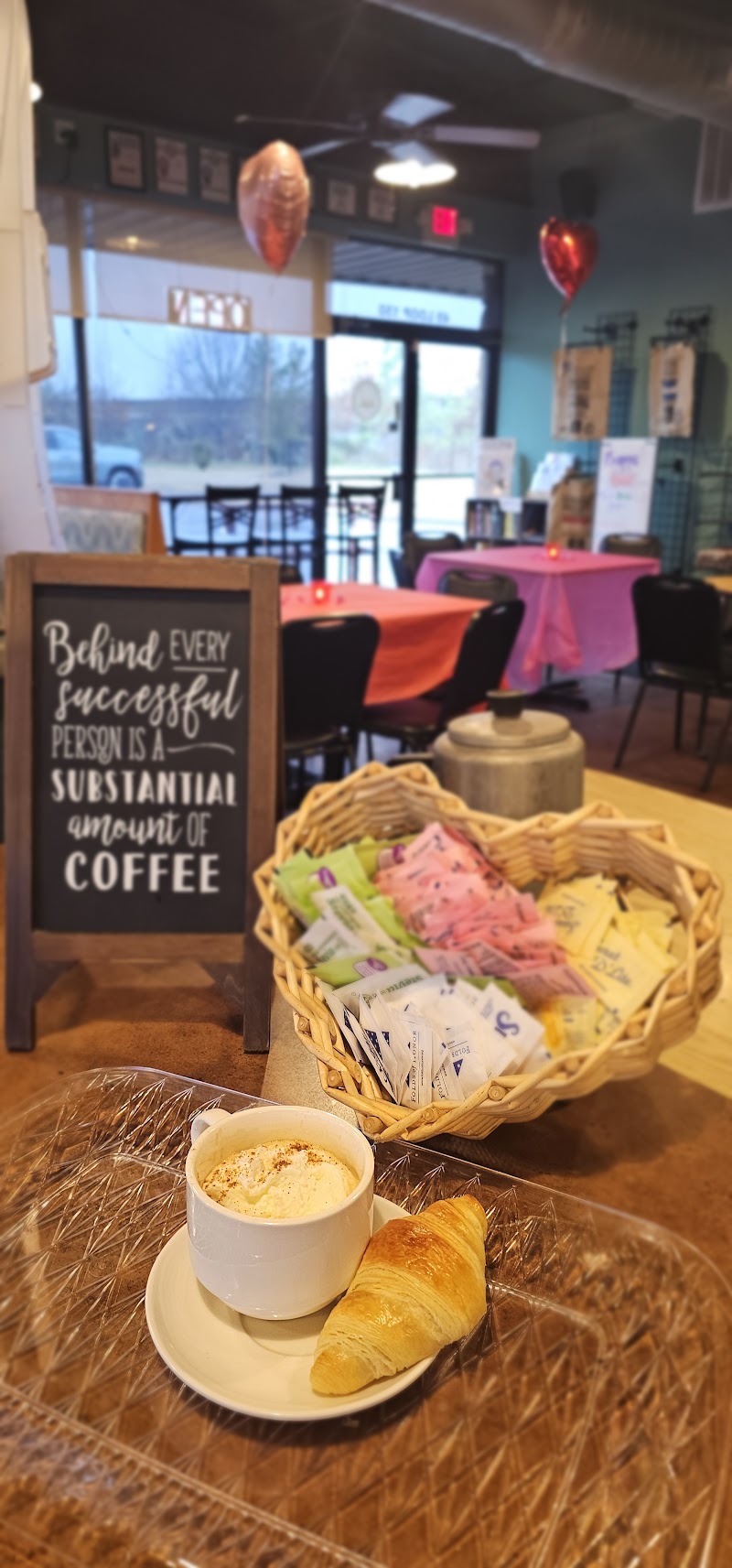 Coffee Dog Roastery and Coffeehouse photo 3