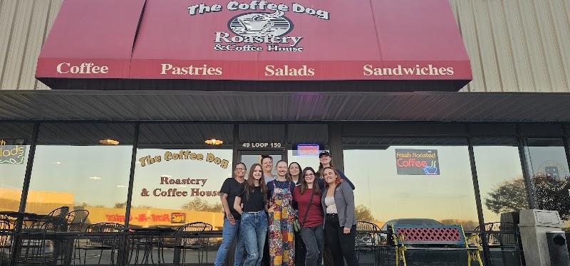 Coffee Dog Roastery and Coffeehouse photo 1