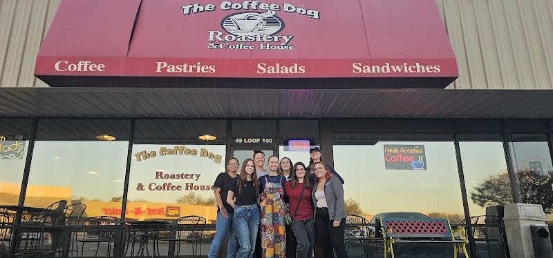 Coffee Dog Roastery and Coffeehouse photo 1