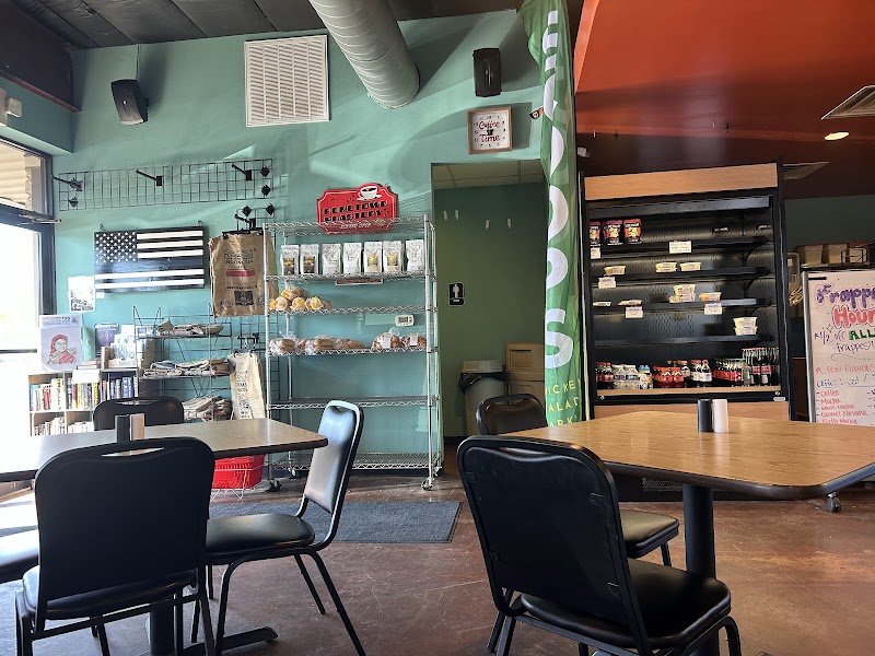 Coffee Dog Roastery and Coffeehouse photo 3