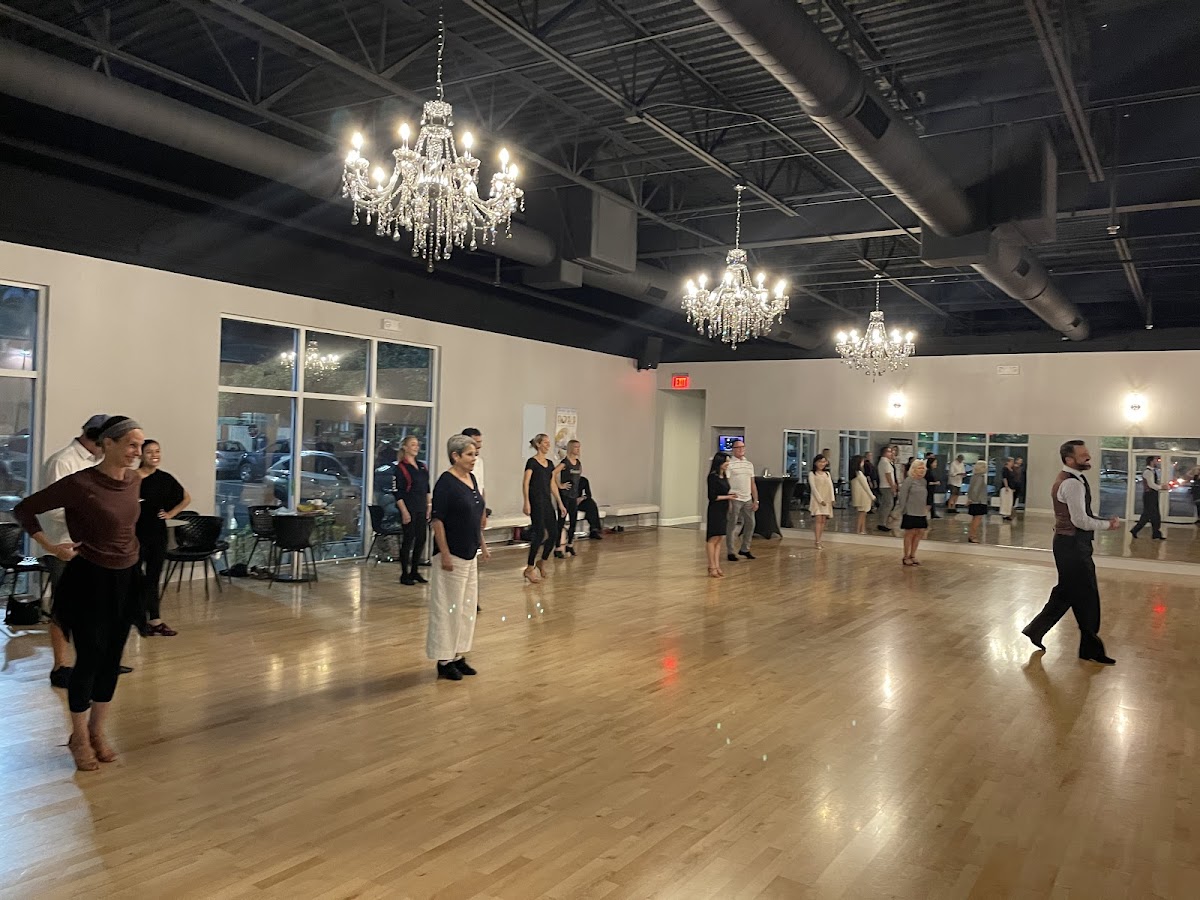 Fort Lauderdale Ballroom: Google Places image 4