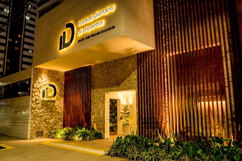 Instituto Dentário de Implantes | ID Implantes - Referência na técnica sem cortes com bisturi ou incisões na gengiva - foto 2