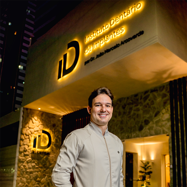 Instituto Dentário de Implantes | ID Implantes - Referência na técnica sem cortes com bisturi ou incisões na gengiva