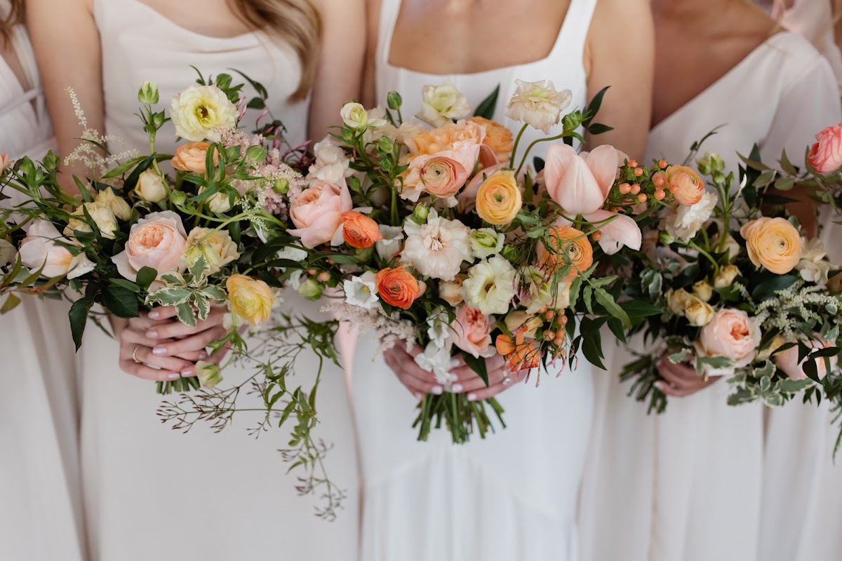 Organized Occasions: Google Places image 3