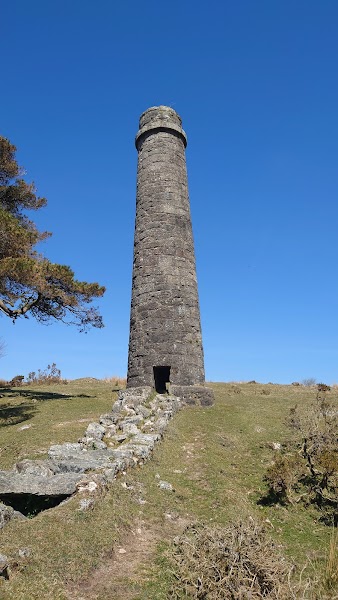 Powder Mills