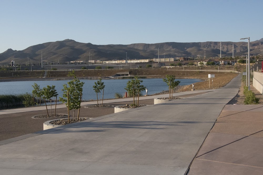 Cornerstone Park fotoğraf 1