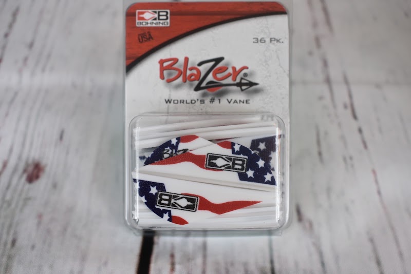 Tib's Custom Arrows photo