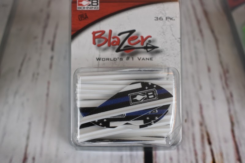 Tib's Custom Arrows photo