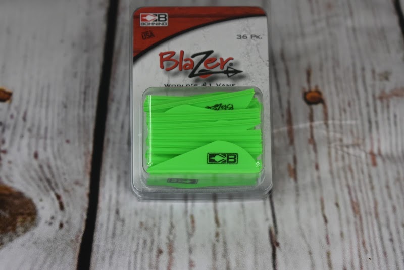 Tib's Custom Arrows photo