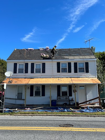 Roof It - Delaware Roofing Contractors