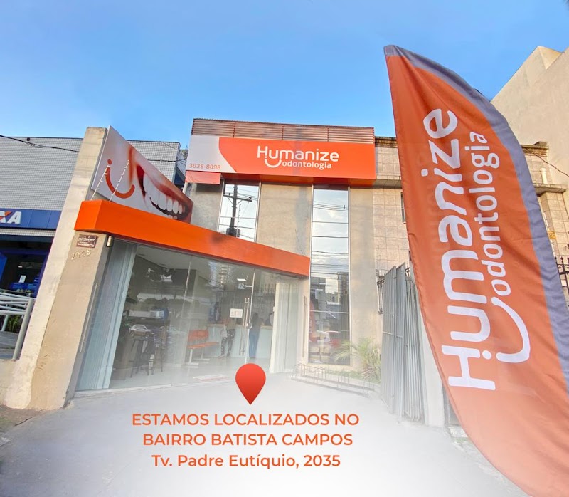 Clínica Humanize Odontologia - foto 1